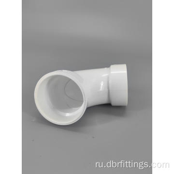 UPC PVC Fittings 90 локоть для ремонта ванной комнаты